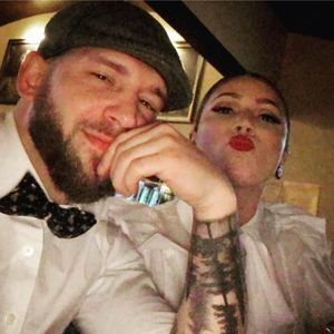 Meet your Posher, Anthony